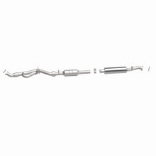 Load image into Gallery viewer, MagnaFlow Conv DF 05-06 Hyundai Santa Fe 2.7L - 24275