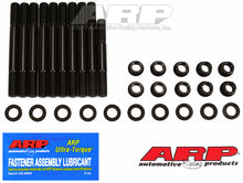 Load image into Gallery viewer, ARP Pontiac 4-cylinder Iron Duke 12pt head stud kit - 191-4201