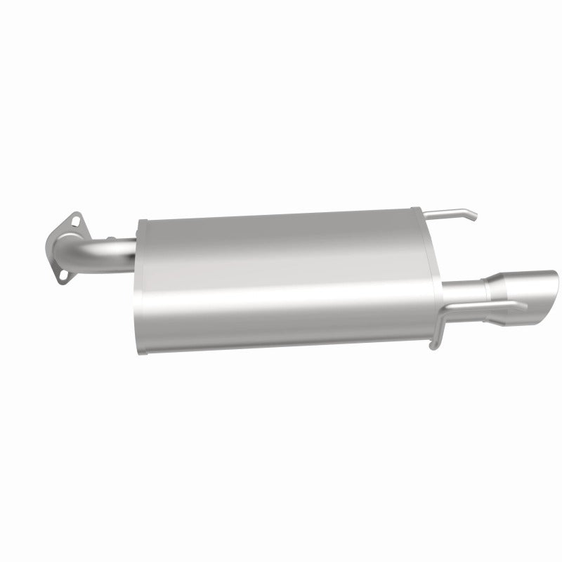 BRExhaust 07-12 Lexus ES350 / 07-11 Toyota Camry Muffler Kit - 108-0145