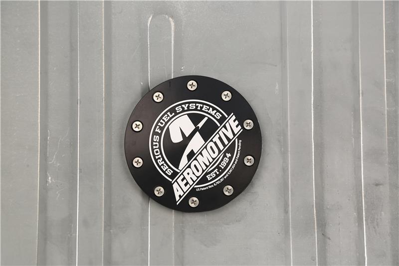 Aeromotive 69-70 Ford Mustang 340 Stealth Gen 2 Fuel Tank - 18447
