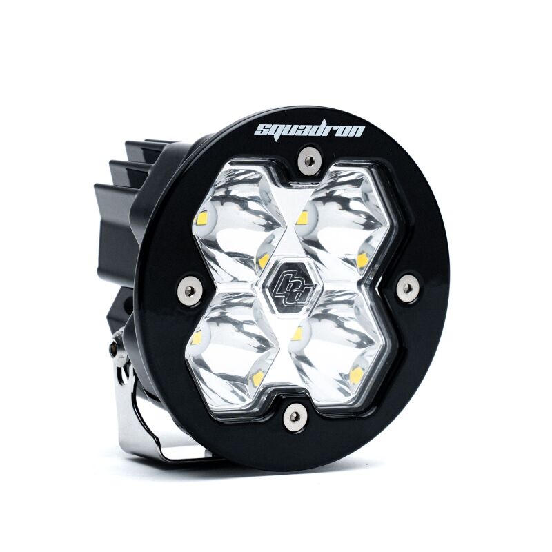 Baja Designs Squadron-R 2.0 Sport LED Spot (Single Light) - 5800012