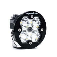 Load image into Gallery viewer, Baja Designs Squadron-R 2.0 Sport LED Spot (Single Light) - 5800012