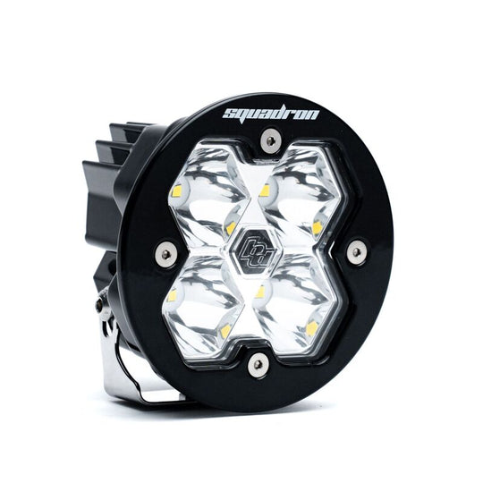 Baja Designs Squadron-R 2.0 Sport LED Spot (Single Light) - 5800012