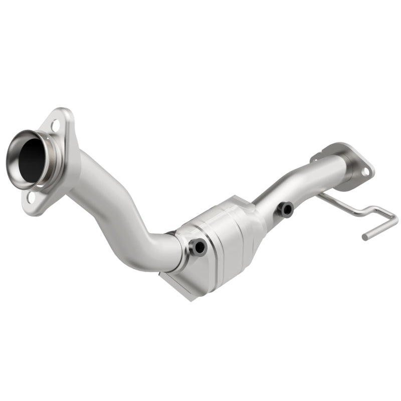 MagnaFlow Direct Fit Catalytic Converter 96-97 Ford Explorer 5.0L - 447102