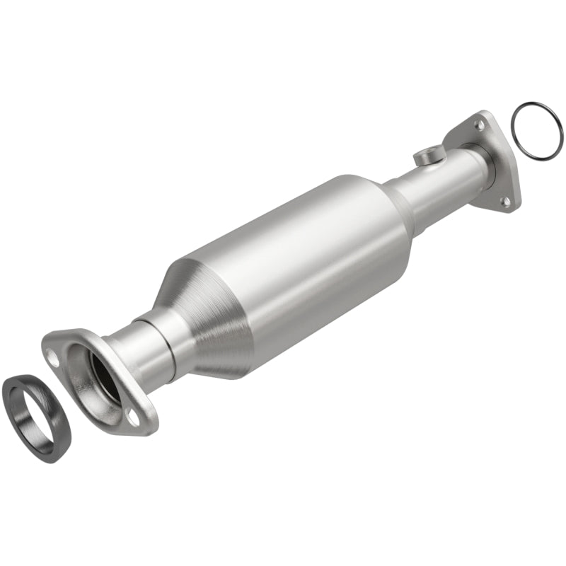 MagnaFlow Direct Fit Catalytic Converter 96-99 Acura Integra (LS/RS/GS) 1.8L - 4481629