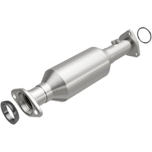 Load image into Gallery viewer, MagnaFlow Direct Fit Catalytic Converter 96-99 Acura Integra (LS/RS/GS) 1.8L - 4481629