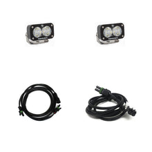 Load image into Gallery viewer, Baja Designs 2020+ GMC 2500 / 3500 Reverse Light Kit - 447853