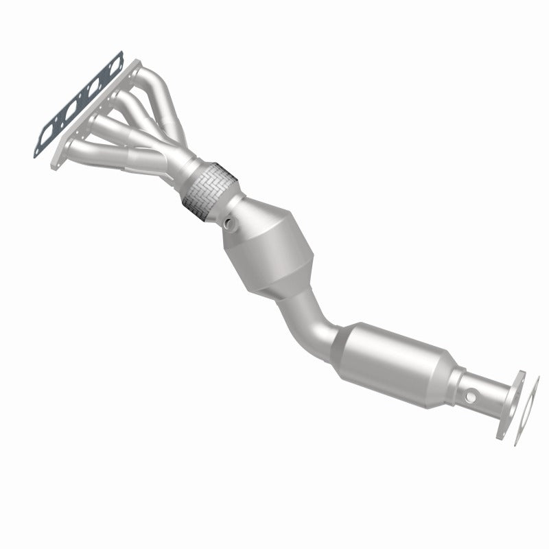 MagnaFlow 07-08 Mini Cooper 1.6L Direct Fit Catalytic Converter - 5531351
