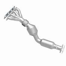 Load image into Gallery viewer, MagnaFlow 07-08 Mini Cooper 1.6L Direct Fit Catalytic Converter - 5531351