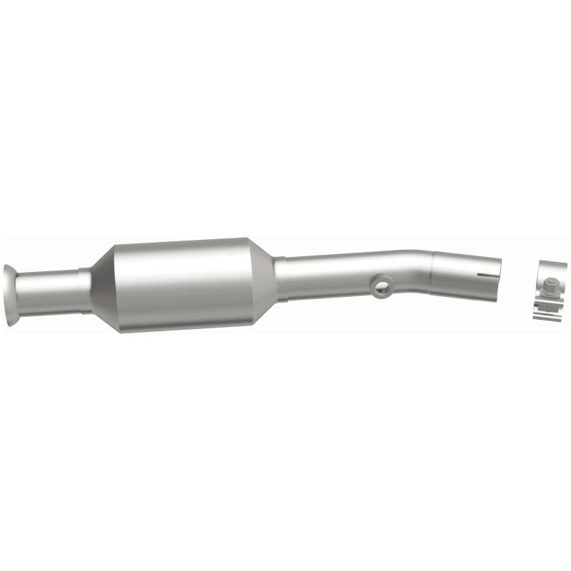 MagnaFlow 98-02 Prizm L4 1.8 OEM Underbody Direct Fit Converter - 21-288