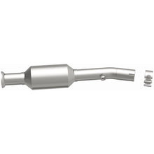 Load image into Gallery viewer, MagnaFlow 98-02 Prizm L4 1.8 OEM Underbody Direct Fit Converter - 21-288