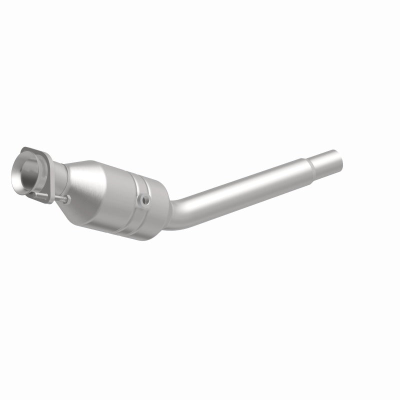 MagnaFlow Direct Fit Catalytic Converter 10-12 Jaguar XJ V8-5.0L - 52069