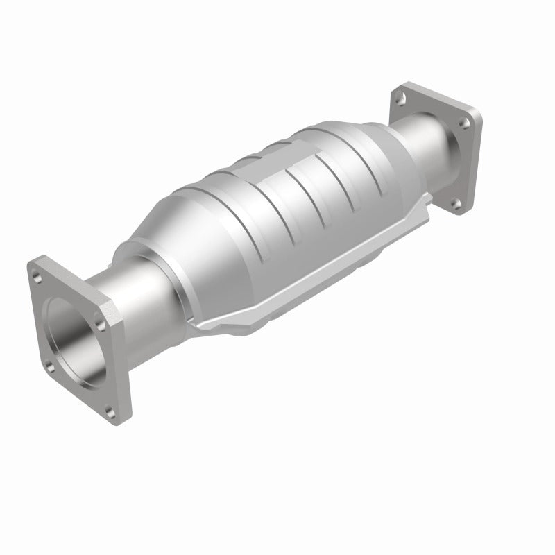 MagnaFlow Conv Geo-Isuzu 14X6.5X4 2.5/2.5 - 23650