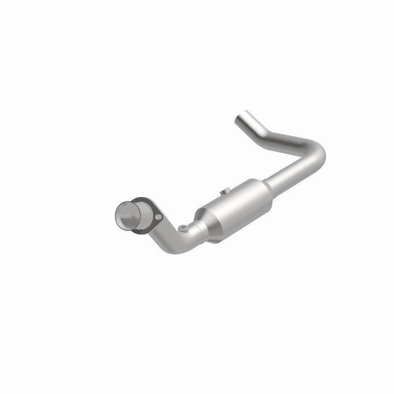 MagnaFlow 07-09 Chrysler Aspen 5.7L Direct Fit Converter - 5451651
