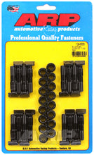 Load image into Gallery viewer, ARP Buick 350 oversize 11/32, 68-73 rod bolt kit - 124-6003