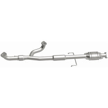 Load image into Gallery viewer, MagnaFlow Conv DF 01-05 Chrysler Sebring / 00-05 Mitsubishi Eclipse / 99-03 Galant - Rear - 93189