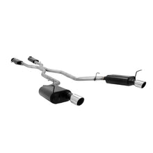 Load image into Gallery viewer, Flowmaster 11-25 Dodge Durango R/T Force II Cat-Back SS Exhaust System - 817651