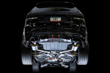 Load image into Gallery viewer, AWE Tuning 2020 Jeep Grand Cherokee SRT/Trackhawk Touring Edition Exhaust - Use w/Stock Tips - 3015-31017
