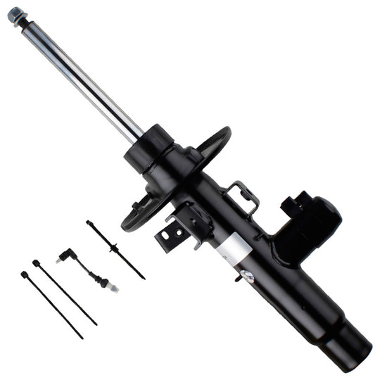 Bilstein 21-22 BMW 330e / 2019+ 330i / 2021+ 430i B4 OE Replacement (DampTronic) Shock - Front Left - 23-303324