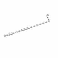Load image into Gallery viewer, MagnaFlow Direct Fit Catalytic Converter 06-09 Eclipse 3.8L rear OEM (Not for sale in California) - 49152
