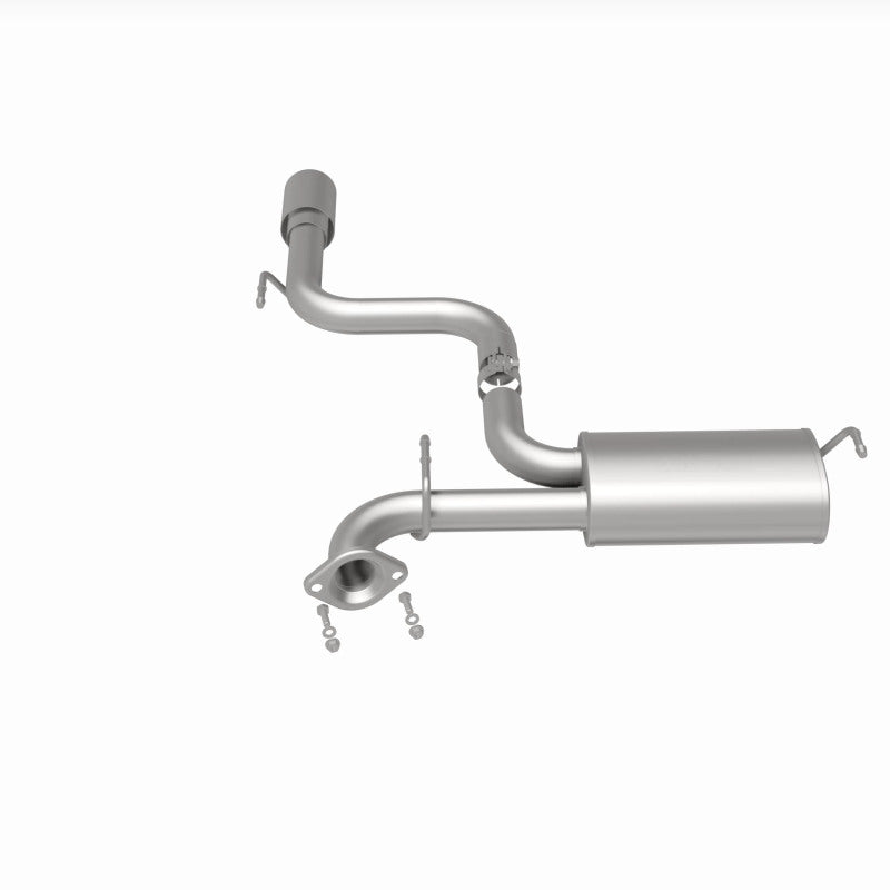MagnaFlow Sys Cat-Back 01-03 Toyota Celica Gts 1.8 - 15812