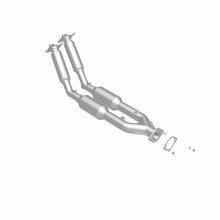 Load image into Gallery viewer, MagnaFlow Direct Fit Catalytic Converter 99-01 Volvo S80 2.8L - 24156