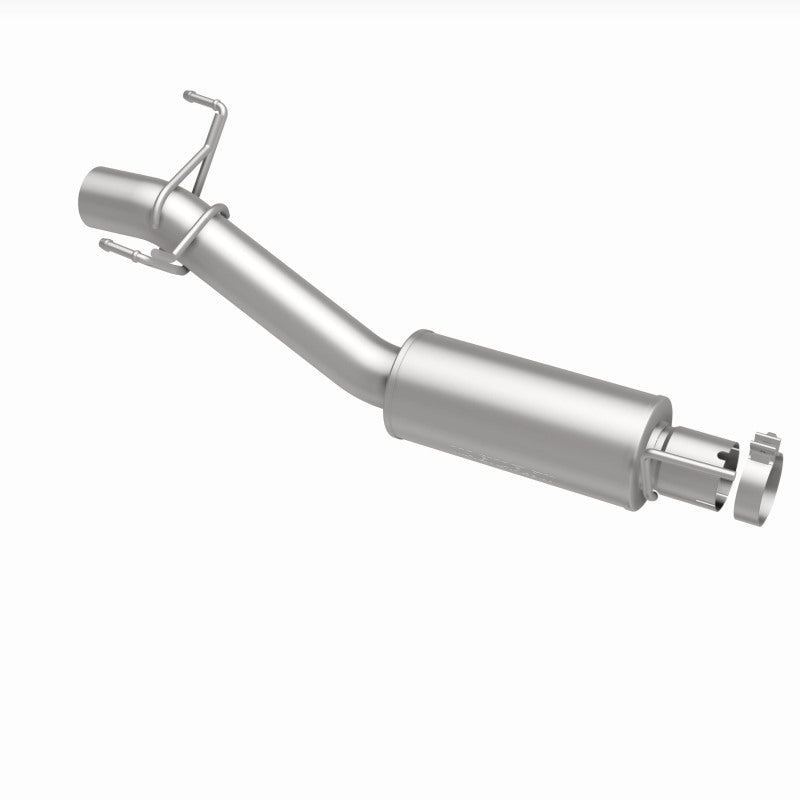 MagnaFlow D-Fit Muffler 409 SS 3.5in 14-19 Ram 2500/3500 6.4L - 19493