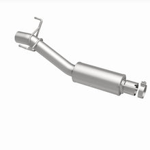Load image into Gallery viewer, MagnaFlow D-Fit Muffler 409 SS 3.5in 14-19 Ram 2500/3500 6.4L - 19493