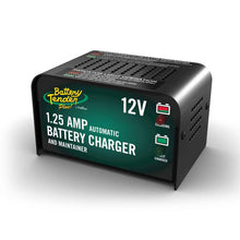Load image into Gallery viewer, Battery Tender 12V 1.25AMP Battery Charger Plus - 021-0128