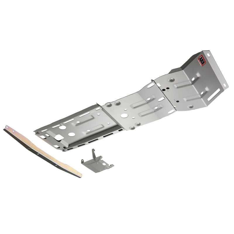 ARB Under Vehicle Protection Hilux & Fortuner 05 On - 5414100