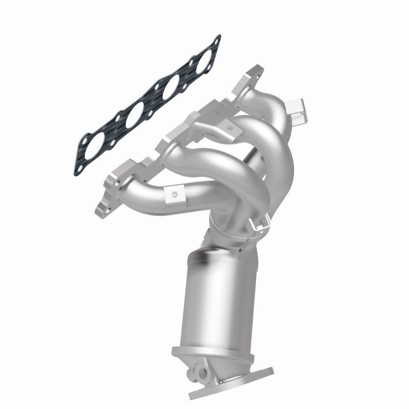 MagnaFlow Direct Fit Catalytic Converter 08-09 Kia Optima 2.4L Manifold - 50708