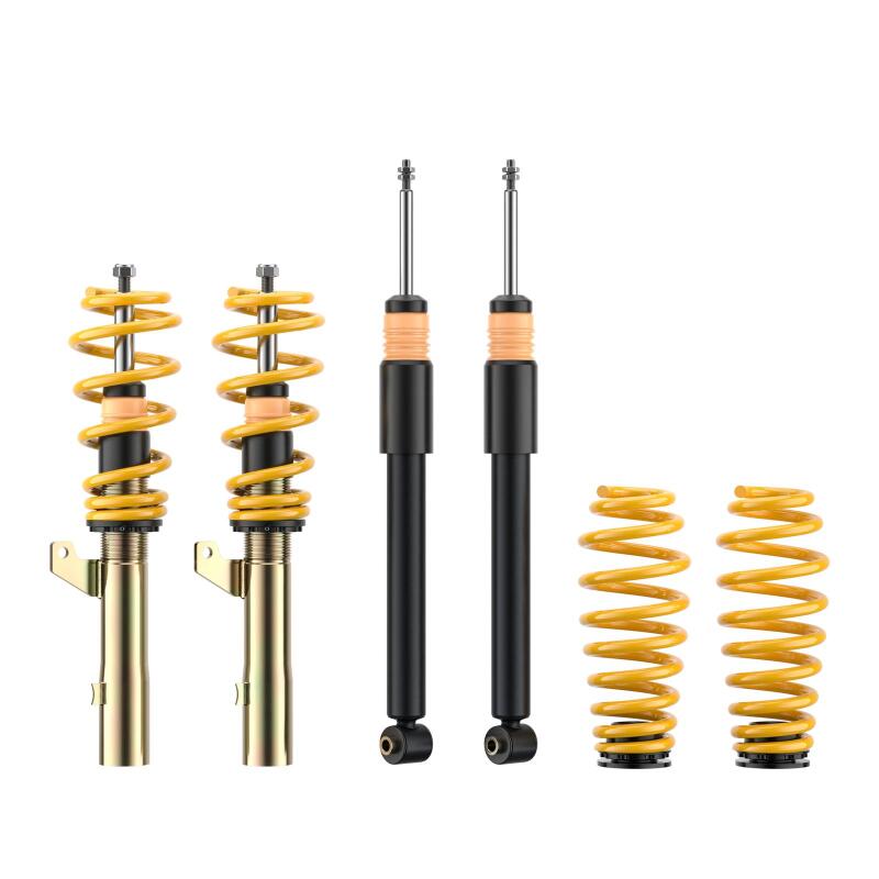 ST Coilover Kit 2018+ Volkswagen Tiguan 2WD/4WD - 132800BB