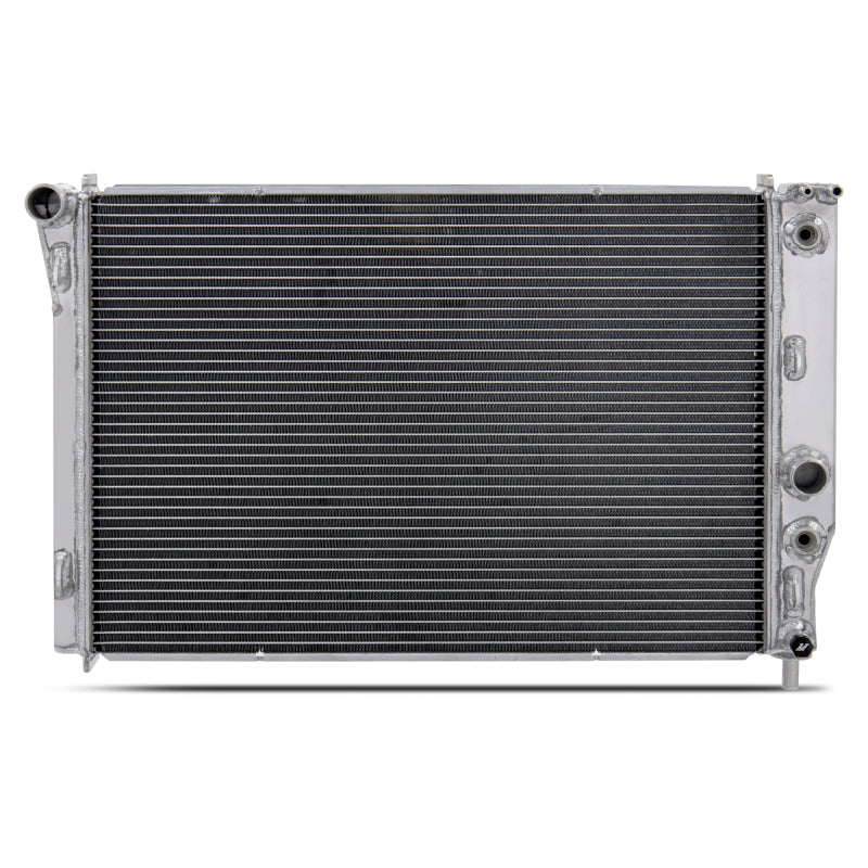 Mishimoto 97-04 Chevy Corvette C5 Performance Aluminum Radiator - MMRAD-C5-97