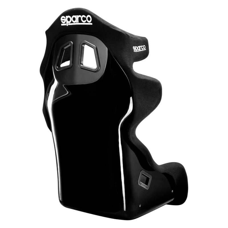 Sparco Seat Pro Adv Lf Black 2020 - 008017RNR