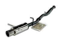 Load image into Gallery viewer, HKS 02-07 WRX / 04-07 STi Hiper Exhaust - 3106-EX008