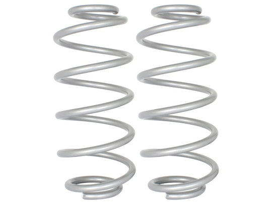 aFe RaceRunner 1in Leveling Rear Coil Springs 2018+ Jeep Wrangler (JL) - 37-S7001R