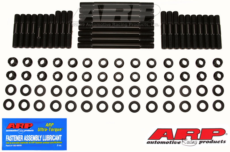 ARP Buick Stage II 12pt head stud kit - 223-4202