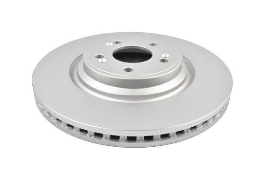 DBA 2021+ Genesis G80 2.5T RWD En-Shield Standard Front Brake Rotor - DBA3798E