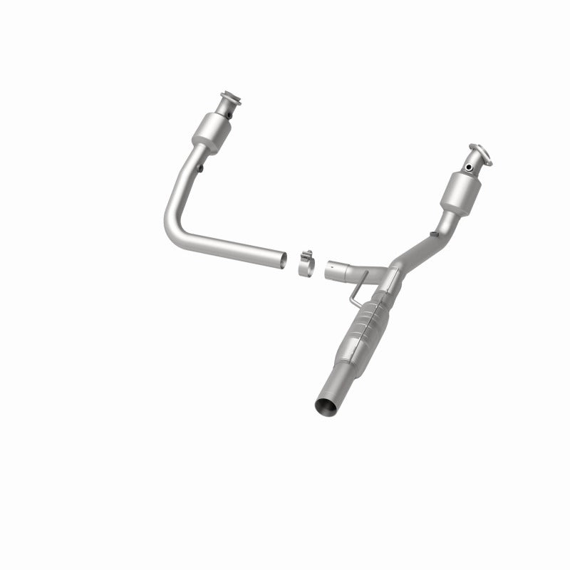MagnaFlow Direct Fit Catalytic Converter 94-99 Ram 1500/2500 - 447233