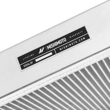 Load image into Gallery viewer, Mishimoto 2017+ Honda Civic Type R Performance Aluminum Radiator - MMRAD-CTR-17