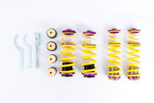 Load image into Gallery viewer, KW 2016 Audi R8 Height Adjustable Spring Kit - 253100AM