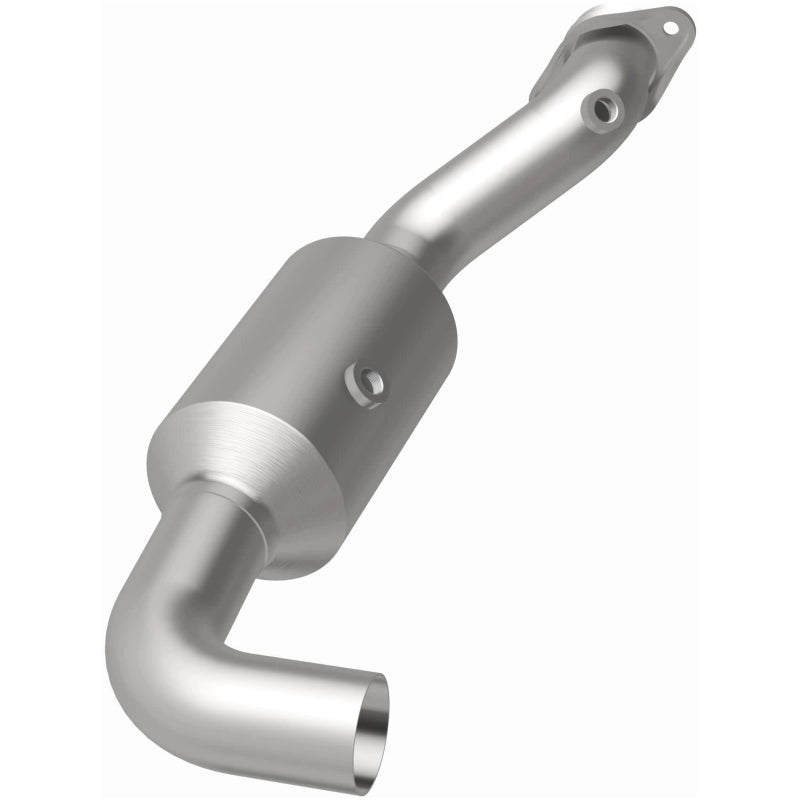 MagnaFlow 15-17 Ford F-150 XL V6 3.5L Direct Fit OEM Grade Federal Catalytic Converter - 21-474