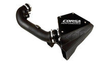 Load image into Gallery viewer, Corsa 11-14 Ford Mustang GT 5.0L V8 Air Intake - 49750