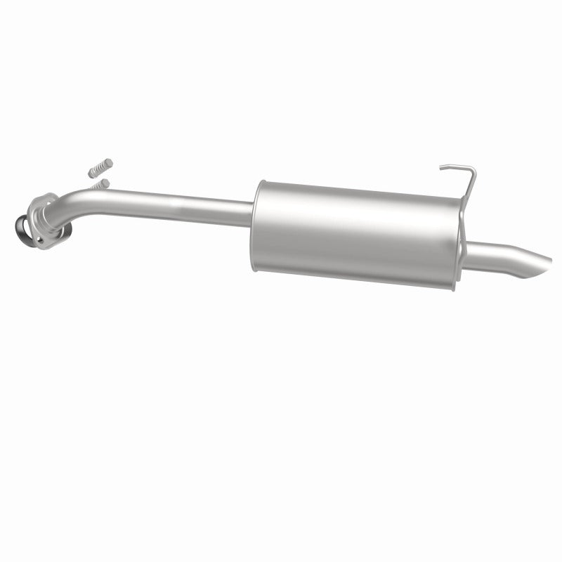 BRE Exhaust 12-14 CR-V 2.4L Muffler Kit - 108-0025