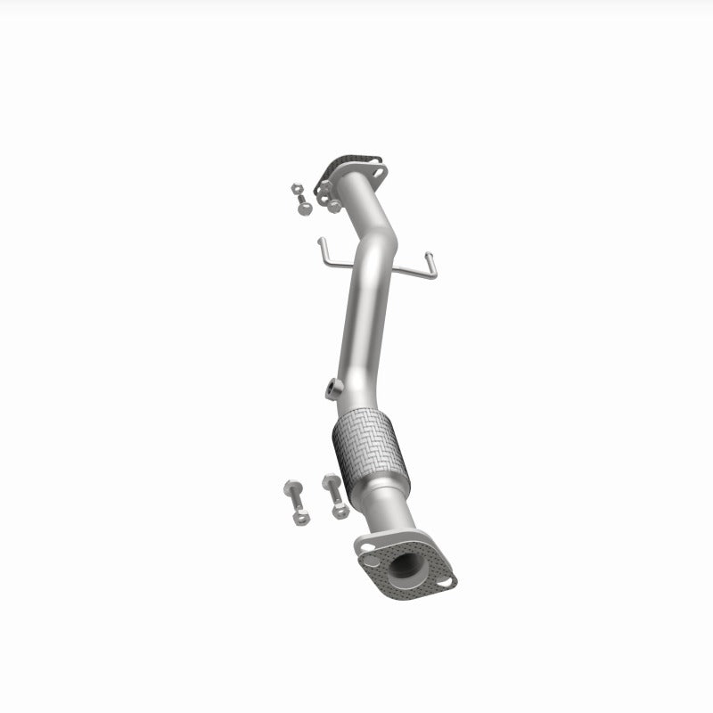 BRE Exhaust 06-11 Accent Rio 1.6L Front Pipe Kit - 107-0091