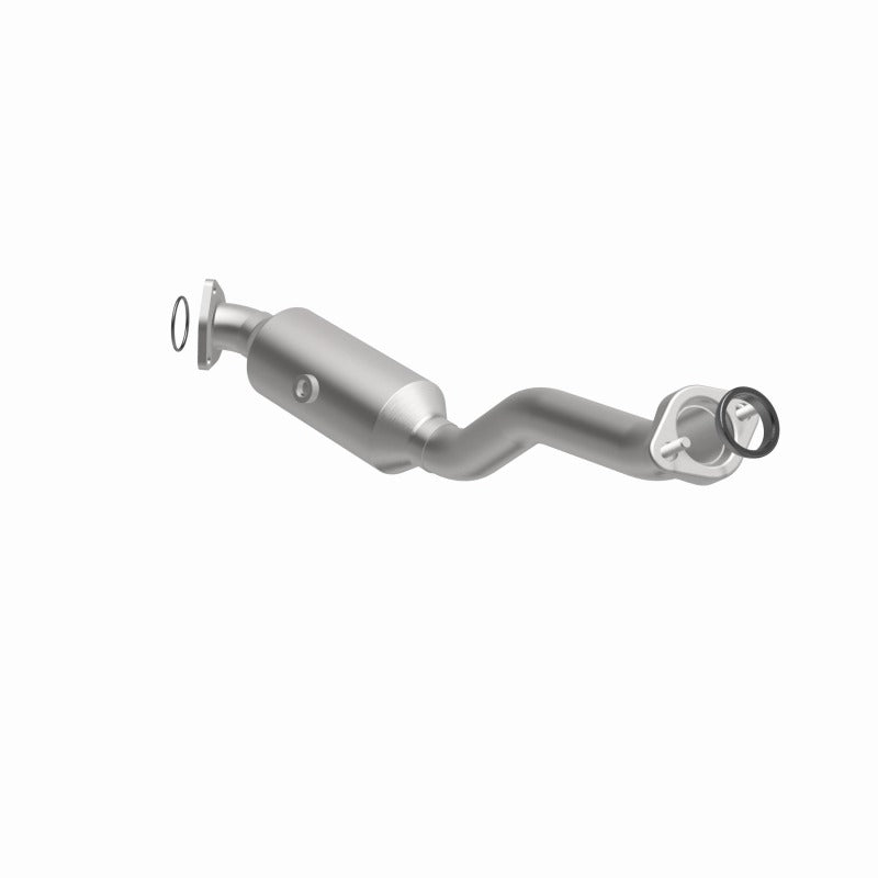 Magnaflow Conv DF 07-08 Honda Fit 1.5L Automatic Transmission - 51767