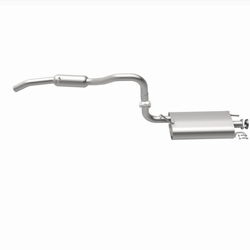 MagnaFlow BRE Exhaust Kit 99-03 Tracker Vitara 1.6L - 106-0613