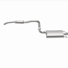 Load image into Gallery viewer, MagnaFlow BRE Exhaust Kit 99-03 Tracker Vitara 1.6L - 106-0613