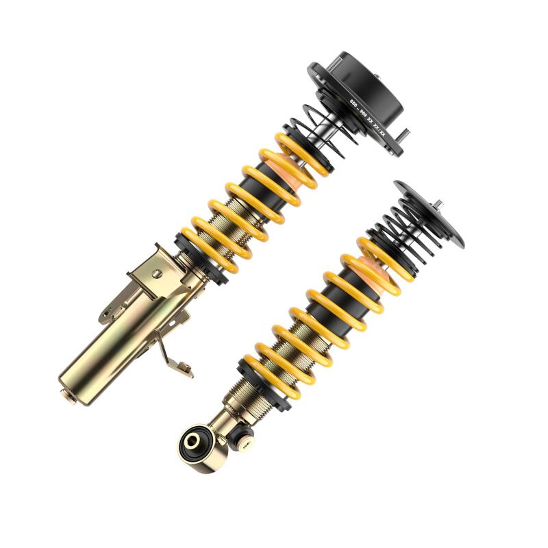 ST XTA-Plus 3 Adjustable Coilovers Subaru/Scion/Toyota BRZ/FRS/86 - 1820258804