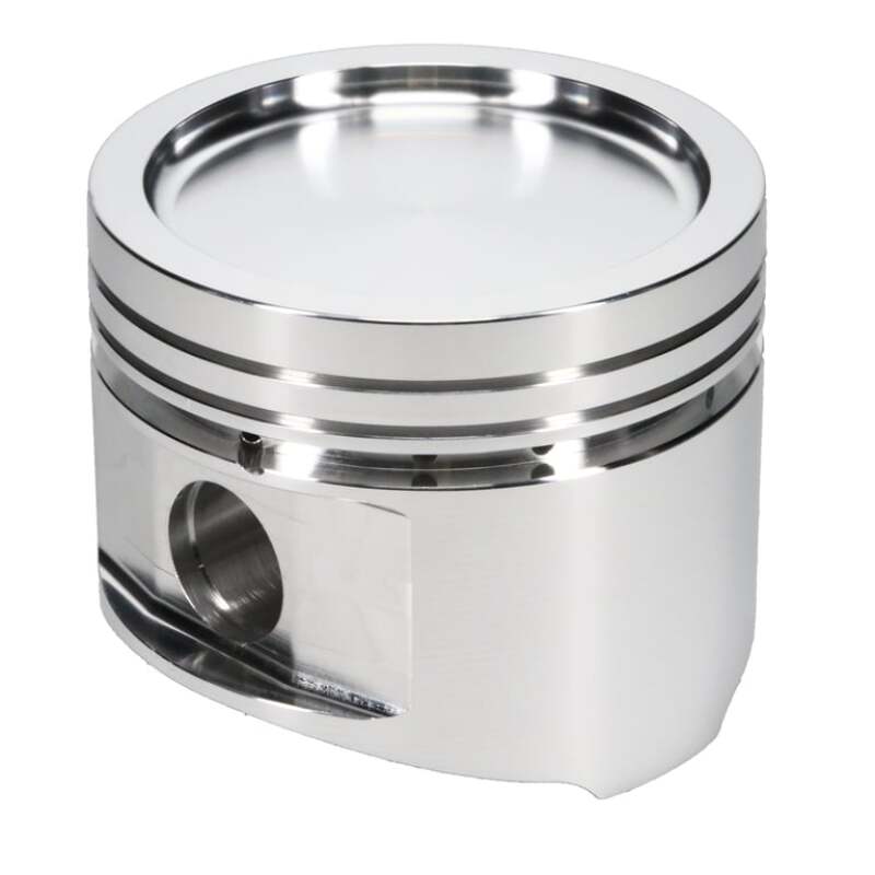 JE Pistons 3.820 BUICK V6 8.75 Set of 6 Pistons - 131556